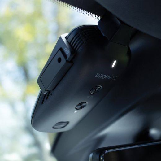DroneMobile XC-LTE XC Dash Camera with LTE + GPS + Wi-Fi - product image 6