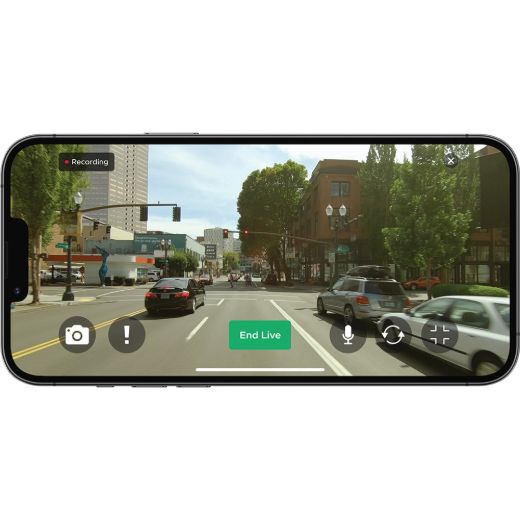 DroneMobile XC-LTE XC Dash Camera with LTE + GPS + Wi-Fi - product image 8