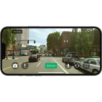 DroneMobile XC-LTE XC Dash Camera with LTE + GPS + Wi-Fi - product image 8