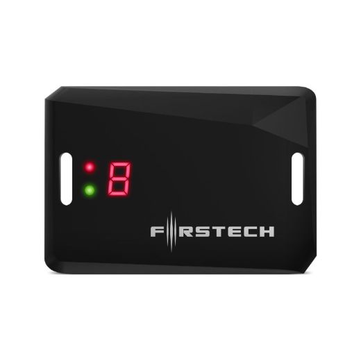 Firstech FT-DAS-II DAS Sensor Gen 2 (Dual Stage Impact, Tilt, Glass Break, and Accelerometer) - product image 2