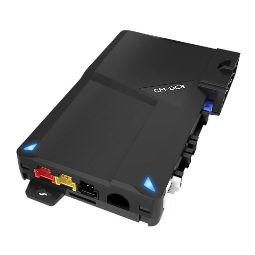 Firstech FT-DC3-LC DC3 Module, Hood-pin, and Hood-wire Kit - product image 2