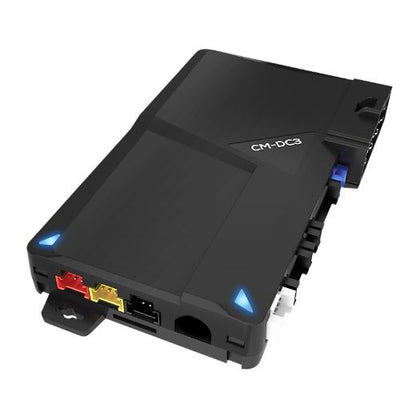 Firstech FT-DC3-LC DC3 Module, Hood-pin, and Hood-wire Kit - product image 2