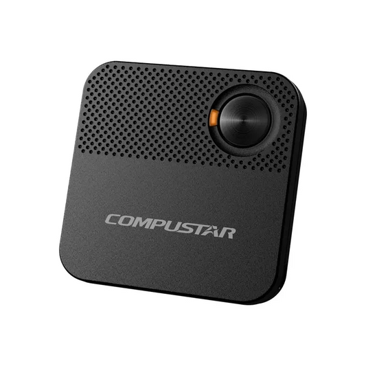 Compustar 1WS2R-AF 1-way EZGO-II Replacement Remote