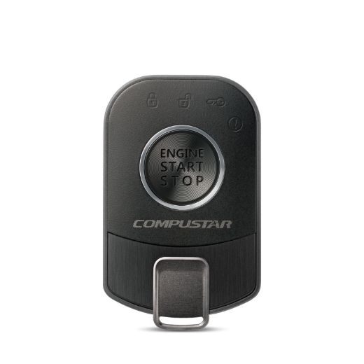 Compustar PRO 2WR5R-SF R5 2-Way Replacement Remote