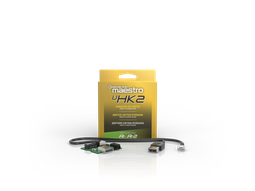 iDatalink Maestro ACC-USB-HK2 Factory USB & AUX Retention Adapter for Select Hyundai & Kia