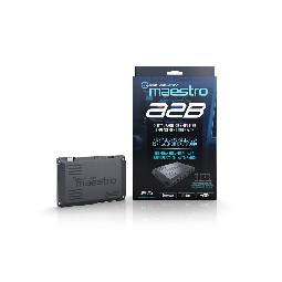 iDatalink Maestro ADS-A2B Digital Radio & Amplifier Replacement Interface