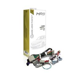 iDataStart ADS-THR-HA9 T-Harness for Select Honda and Acura PTS Models 2013+