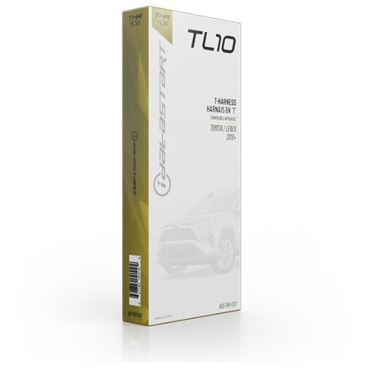 iDataStart ADS-THR-TL10 T-Harness for Select Toyota/Lexus Models 2018+ - product image 2