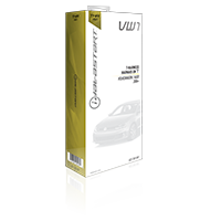 iDataStart ADS-THR-VW1 T-Harness for Select Volkswagen and Audi Models 2007+