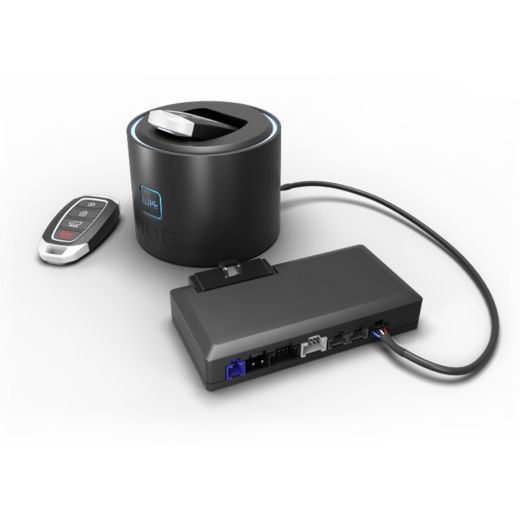 iDatalink ADS-USB-HUB Weblink HUB - Programming station - product image 4