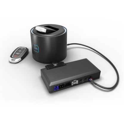 iDatalink ADS-USB-HUB Weblink HUB - Programming station - product image 4