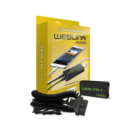 iDatalink ADS-WLM-AN1 Mobile Programming Android Cable
