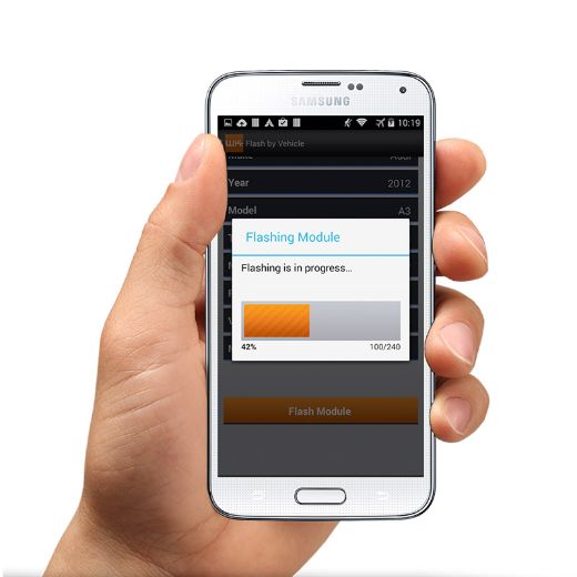 iDatalink ADS-WLM-AN1 Mobile Programming Android Cable - product image 2