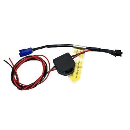 Firstech ANT-ADAPTER IDATA Antenna Adapter With Power Wire