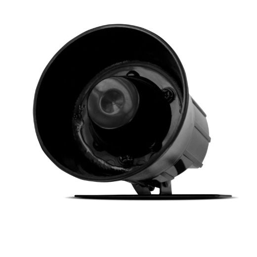 Firstech FT-CM9A-CONT CM-2500 with Siren and V2 Shock Sensor Security Kit - product image 3