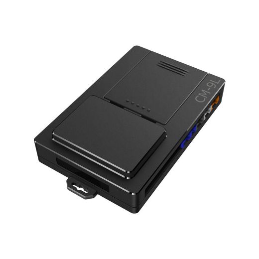 Firstech FT-CM9L-LC Remote Start Controller kit (CM-9L) - product image 2