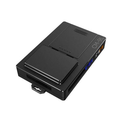 Firstech FT-CM9L-LC Remote Start Controller kit (CM-9L) - product image 2
