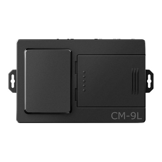 Firstech FT-CM9L-LC Remote Start Controller kit (CM-9L) - product image 3