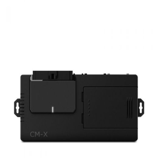 Firstech FT-CMX-HC CMX High Current Alarm and Remote Start Controller Kit - product image 2