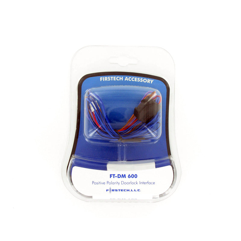 Firstech FT-DM600 Positive Door Lock Inverter