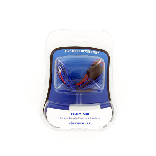 Firstech FT-DM600 Positive Door Lock Inverter