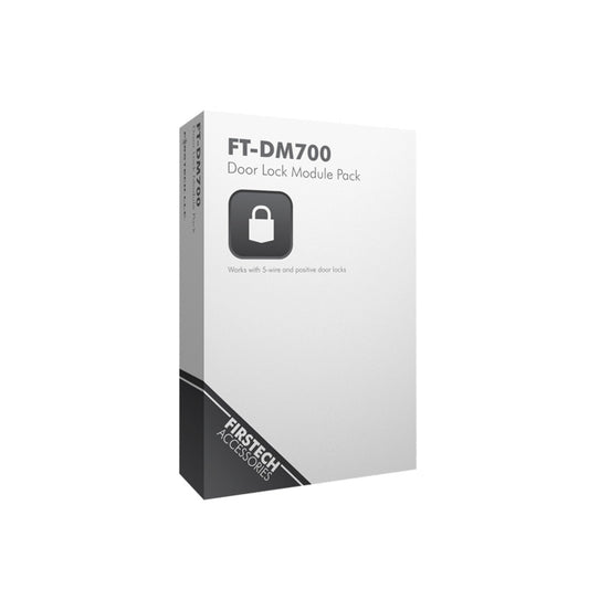 Firstech FT-DM700 Door Lock Relay Pack