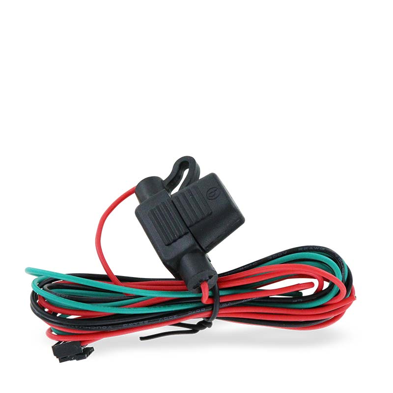 Firstech FT-HRN-X2-HW X2-LTE Hardwire Harness (12V/GND/IGN/CAN-H/L)
