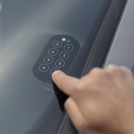 Firstech FT-KL1 Key Locker Kit (All Key Types Compatible) - product image 2