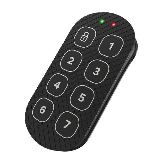 Firstech FT-KP2 7-Digit Keyless Touchpad Lock and Unlock - product image 2