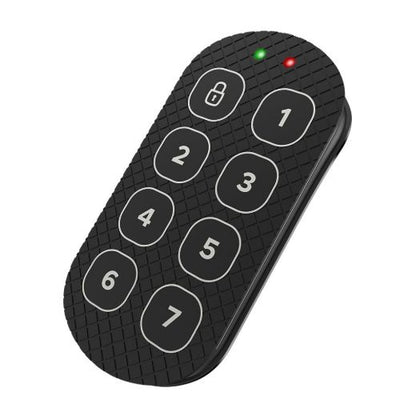 Firstech FT-KP2 7-Digit Keyless Touchpad Lock and Unlock - product image 2