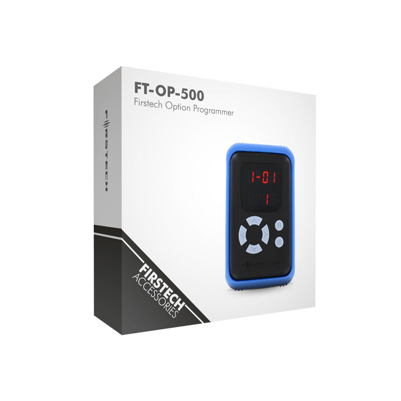 Firstech FT-OP500 Option Programmer