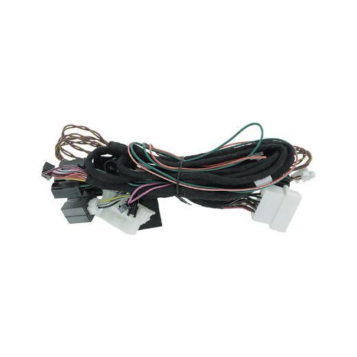 Firstech FTI-CDP1 T-Harness for Chrysler, Jeep, Dodge, RAM PTS & Gen 3 key compatible 2011+ - product image 2