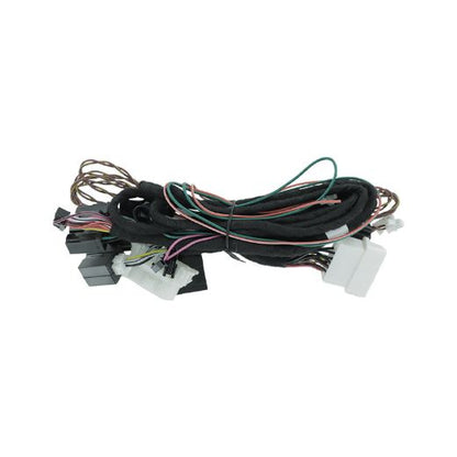 Firstech FTI-CDP1 T-Harness for Chrysler, Jeep, Dodge, RAM PTS & Gen 3 key compatible 2011+ - product image 2