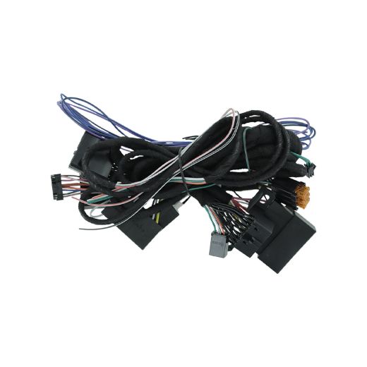 Firstech FTI-FDK1 T-Harness for Ford and Mazda Key Models 2006 to 2018 - product image 2