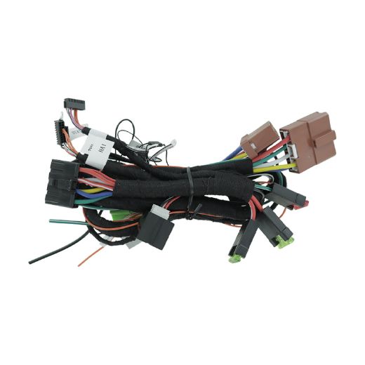 Firstech FTI-HDK1 vehicle-specific remote-start T-harness - image 2
