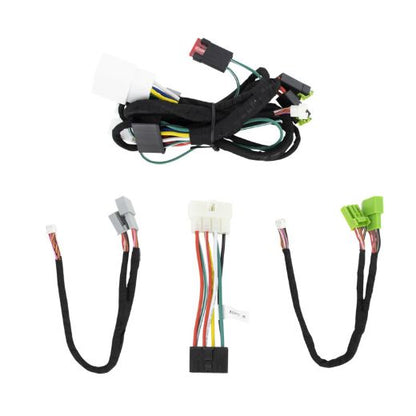 Firstech FTI-HDK2 T-Harness for Honda and Acura Key Models 2008 to 2019 - product image 3