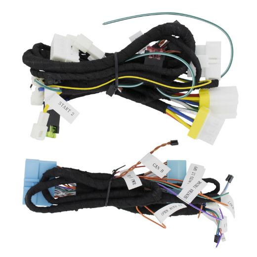 Firstech FTI-NSK1 vehicle-specific remote-start T-harness - image 2