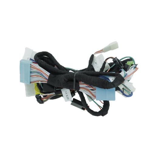 Firstech FTI-NSK1 vehicle-specific remote-start T-harness - image 4