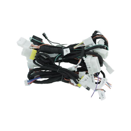 Firstech FTI-NSP1 vehicle-specific remote-start T-harness - image 2