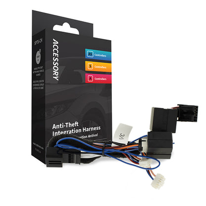 Firstech FTI-SPTS-CH Anti-Theft Integration Harness