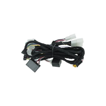 Firstech FTI-TLP4 T-Harness for Toyota and Lexus PTS Models 2015 to 2018 - product image 2