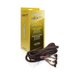 iDatalink Maestro HRN-AR-EXT2 2-Meter Amplifier Relocation Extension Harness