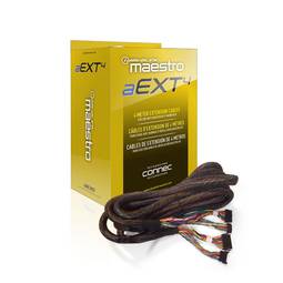 iDatalink Maestro HRN-AR-EXT4 4-Meter Amplifier Relocation Extension Harness
