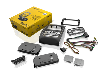 iDatalink Maestro KIT-DUR1 Dash Kit & Installation Harness for 2014-2020 Dodge Durango - image 2