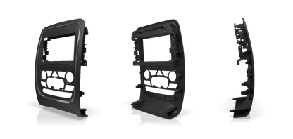 iDatalink Maestro KIT-DUR1 Dash Kit & Installation Harness for 2014-2020 Dodge Durango - image 3