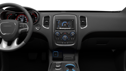 iDatalink Maestro KIT-DUR1 Dash Kit & Installation Harness for 2014-2020 Dodge Durango - image 4