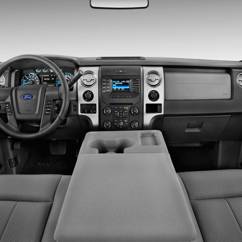 iDatalink Maestro KIT-F150 Dash & Wiring Kit for 2013-2014 Ford F-150 with 4.3-Inch MyFord Radio - image 2