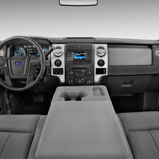 iDatalink Maestro KIT-F150 Dash & Wiring Kit for 2013-2014 Ford F-150 with 4.3-Inch MyFord Radio - image 2