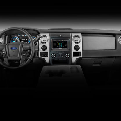 iDatalink Maestro KIT-F150 Dash & Wiring Kit for 2013-2014 Ford F-150 with 4.3-Inch MyFord Radio - image 3