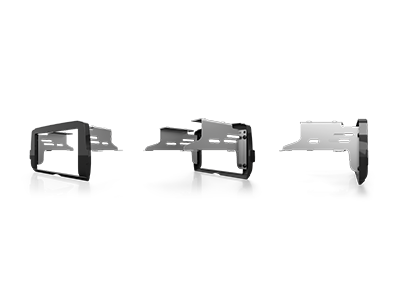 iDatalink Maestro KIT-HD2 Radio Replacement Kit for Select 2014-2024 Harley-Davidson Motorcycles - image 3